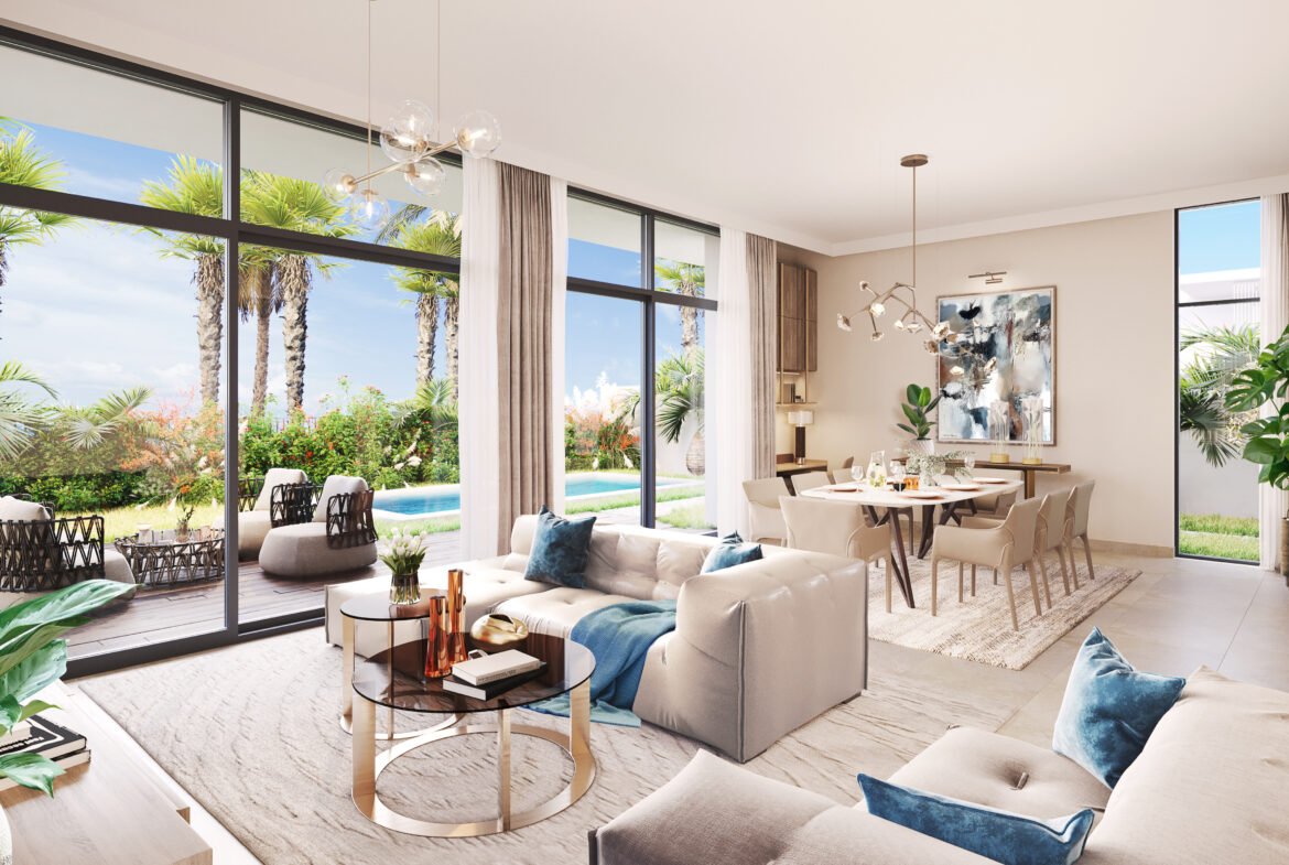 بيت دافئ في بافوس