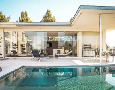 شقة بغرفتي نوم